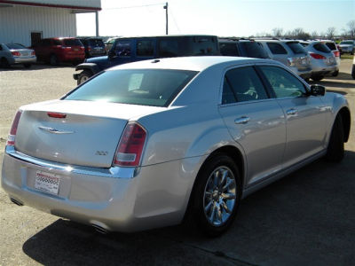 2012 Chrysler 300  Limited