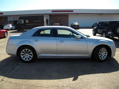 2012 Chrysler 300  Limited