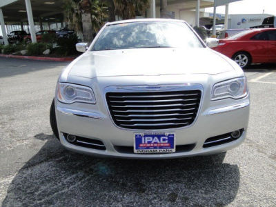 2012 Chrysler 300  Limited