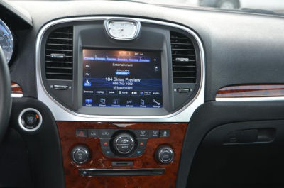 2012 Chrysler 300  Limited