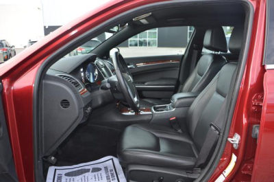 2012 Chrysler 300  Limited