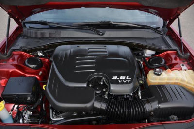 2012 Chrysler 300  Limited