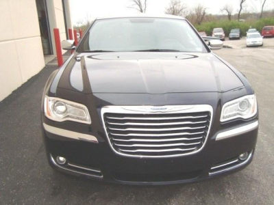2012 Chrysler 300  Limited