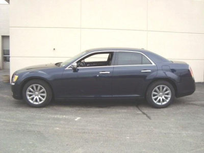 2012 Chrysler 300  Limited