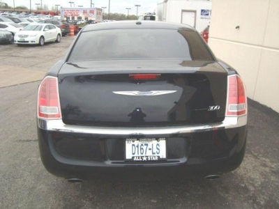 2012 Chrysler 300  Limited