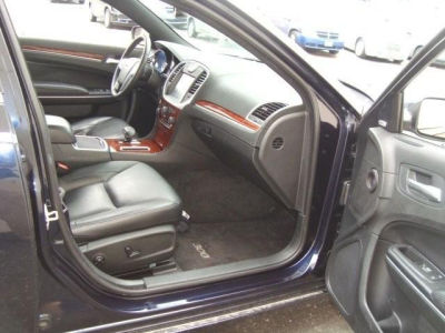 2012 Chrysler 300  Limited