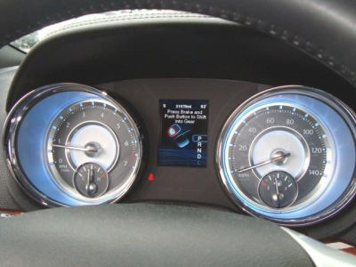 2012 Chrysler 300  Limited