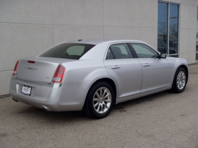 2012 Chrysler 300  Limited