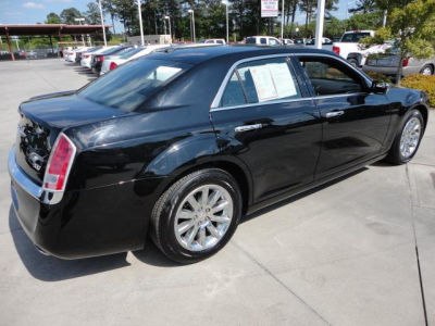 2012 Chrysler 300  Limited