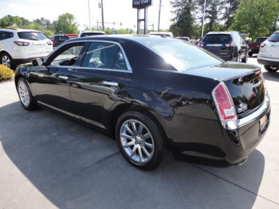 2012 Chrysler 300  Limited
