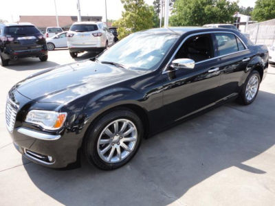 2012 Chrysler 300  Limited