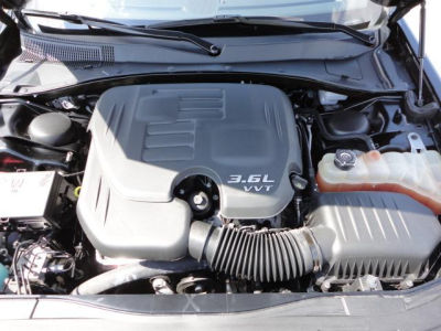 2012 Chrysler 300  Limited