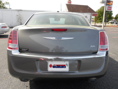 2012 Chrysler 300  Limited