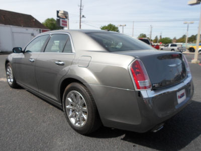2012 Chrysler 300  Limited