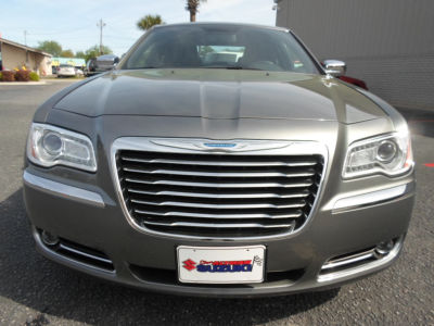 2012 Chrysler 300  Limited