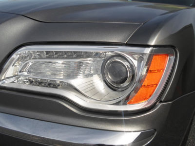 2012 Chrysler 300  Limited