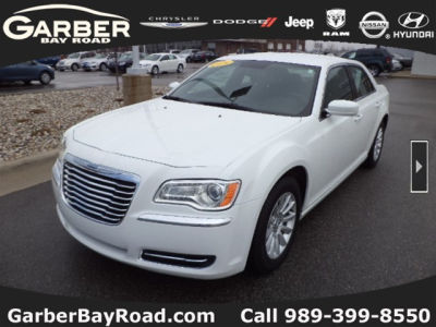 2013 Chrysler 300  Base