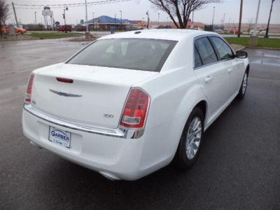 2013 Chrysler 300  Base