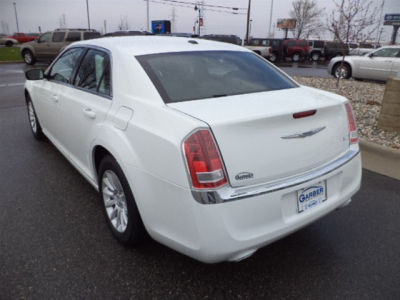 2013 Chrysler 300  Base