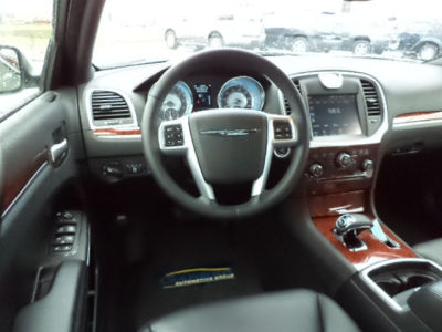 2013 Chrysler 300  Base