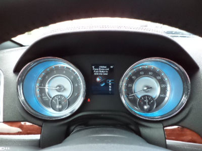 2013 Chrysler 300  Base