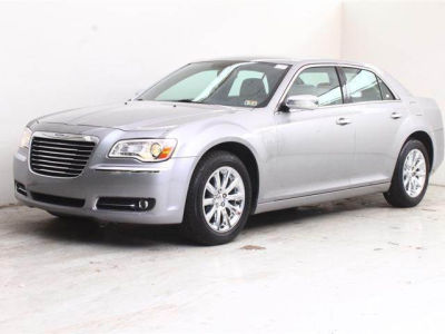 2011 Chrysler 300  Limited