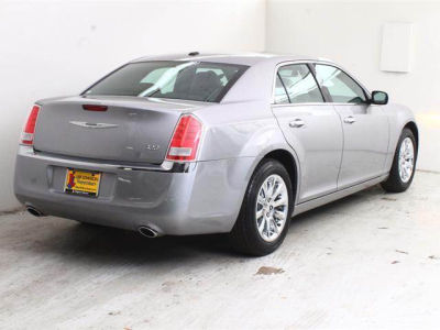 2011 Chrysler 300  Limited