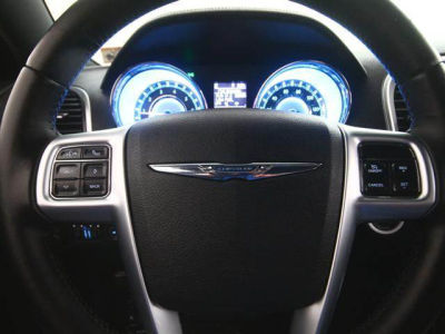 2011 Chrysler 300  Limited