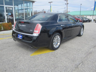2012 Chrysler 300  Limited
