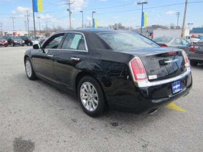 2012 Chrysler 300  Limited
