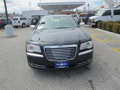 2012 Chrysler 300  Limited