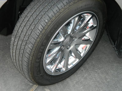 2012 Chrysler 300  Limited