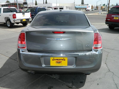 2012 Chrysler 300  Limited