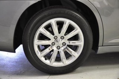 2012 Chrysler 300  Limited