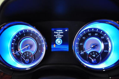 2012 Chrysler 300  Limited