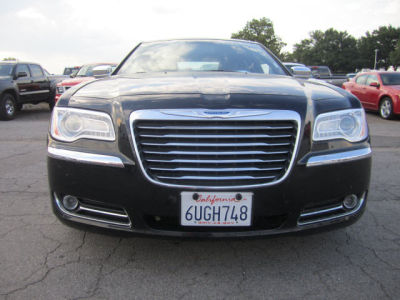 2012 Chrysler 300  Limited