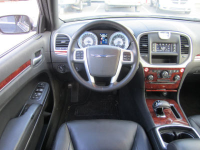 2012 Chrysler 300  Limited