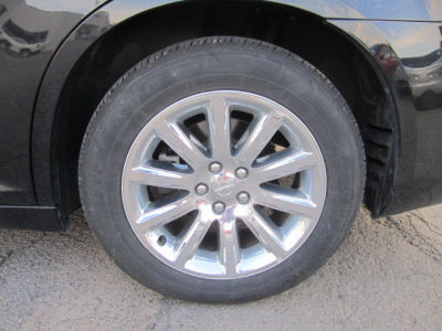 2012 Chrysler 300  Limited