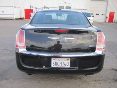 2012 Chrysler 300  Limited