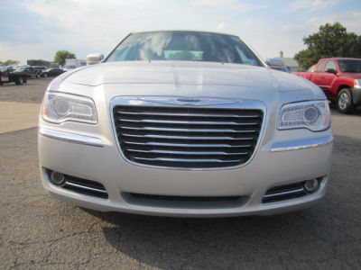 2012 Chrysler 300  Limited
