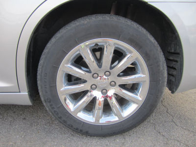 2012 Chrysler 300  Limited