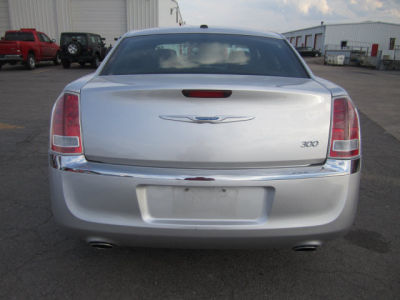 2012 Chrysler 300  Limited