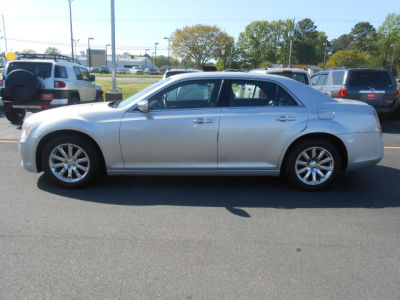 2012 Chrysler 300  Limited