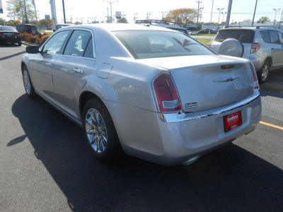 2012 Chrysler 300  Limited
