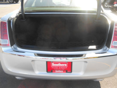 2012 Chrysler 300  Limited