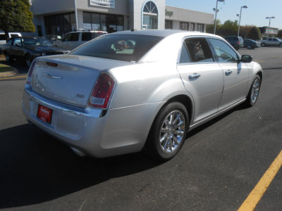 2012 Chrysler 300  Limited