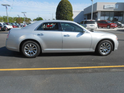 2012 Chrysler 300  Limited
