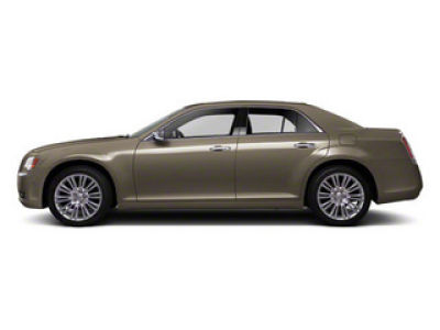 2011 Chrysler 300  Limited