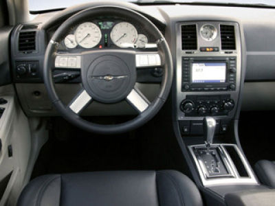 2011 Chrysler 300  Limited