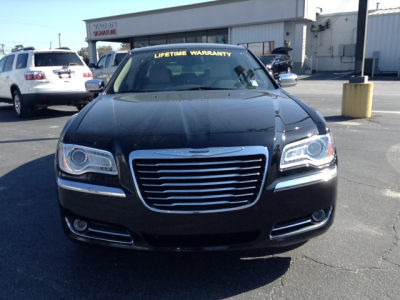 2011 Chrysler 300  Limited
